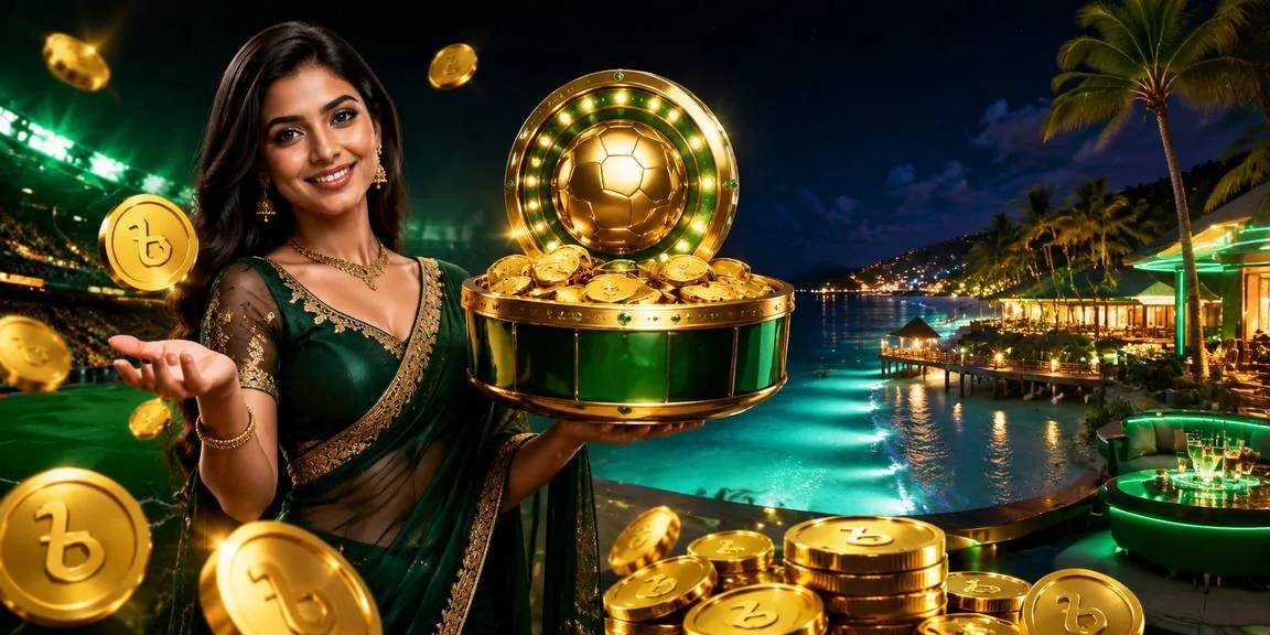 VIP8 অ্যাডভান্সড রুলেট